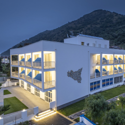 Villaggio Turistico Riviera Del Sole Hotel Resort Spa